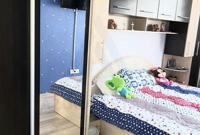 Apartament 3 camere cu terasa balcon 70 mp utili parcare Arhitectilor - 7