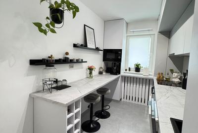 Apartament 2 camere decomandat - mobilat și utilat, parcare inclusă! - 6
