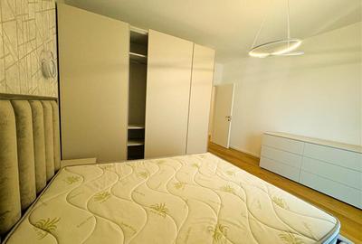 Apartament 2 camere de inchiriat Herastrau Soseaua Nordului - 15