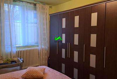 Casa de vanzare 5 camere Sibiu Central - 4