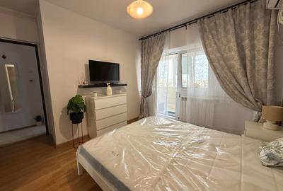 Apartament 2 camere spatios, 67 mp, mobilat cu priveliste panoramica - 3