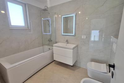 Mutare imediata!Casa Rediu Valea Lupului,4 camere,Incalz Pard,0%Comision - 12