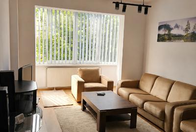 Proprietar, inchiriez apt. 2 camere 2/4, 55 mp, B-dul Grivitei, langa AFI - 1