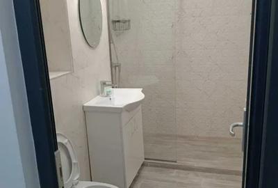 Garsonieră Aviatorii 3 - Campus Ovidius - City Mall Centrală Proprie/CTB - 5