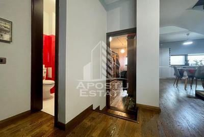 Casa moderna si eleganta - zona Gai - 24