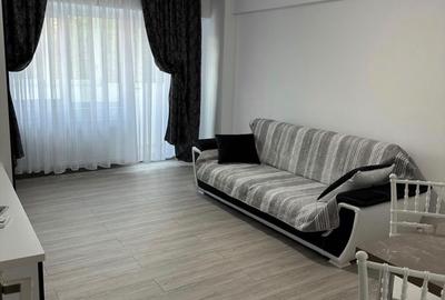 Apartament cu 2 camere decomandat, mobilat în Obor