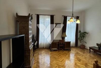 Apartament la casa de inchiriat - 172 MPU - Curte comuna - Sibiu Central - 4
