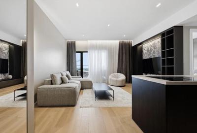 PRIMA INCHIRIERE APARTAMENT 2 CAMERE ONE VERDI FLOREASCA BARBU VACARES - 3