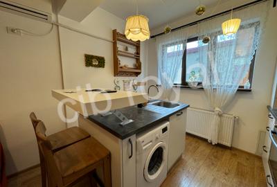 Apartament 2 camere tip studio zona 13 Septembrie-Marriott,Str. Sabinelor - 7