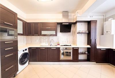 Apartament 3 camere de inchiriat Floreasca - 20