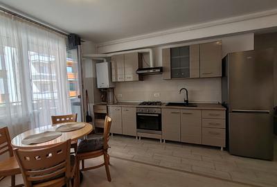 !Apartament 2 camere Coresi ! - 2
