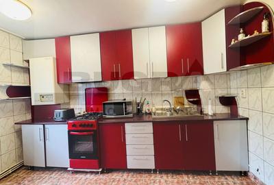 Apartament 4 camere decomandate, parcare, zona Observatorului - 8