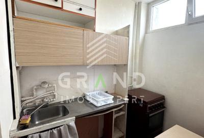 Oportunitate excelentă!Garsonieră cu BALCON | 30 mp | Mănăștur–BIG/Winmarkt - 6