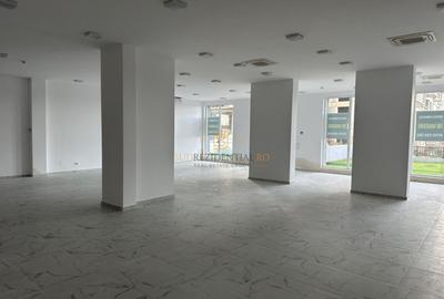 Spațiu comercial Premium 247 mp | Vitrină Amplă | Bd. Metalurgiei - 9