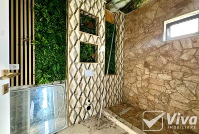 URGENT! Casa premium individuala, P+1E, 165 mp + 375mp teren - Rediu - 9