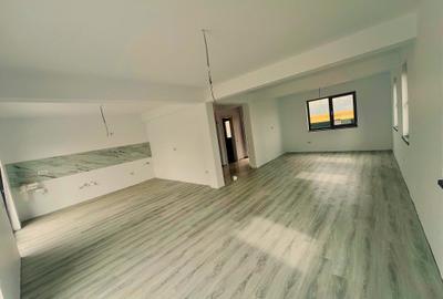 Casă individuală de vânzare în Comuna Berceni – 4 camere, teren 450 mp - 6
