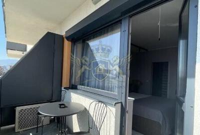 Apartament Premium 2 Camere | Casa Nobel Residence | Coresi – Brașov | - 14