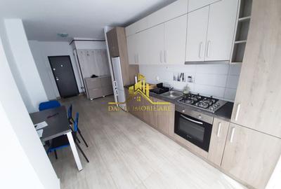 2 camere, decomandat, modern, bloc nou, balcon, parcare, Borhanci - 6