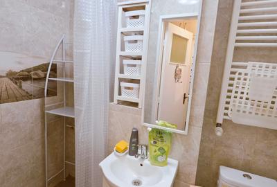 2 camere de închiriat – Ultracentral, Sala Palatului – Calea Victoriei mobilat - 15