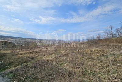 Teren intravilan 2900mp | 60m front | Borhanci | Zona Hub Educational - 1