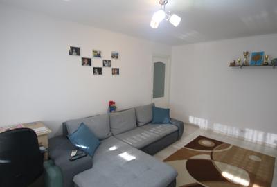 Inchiriere apartament cu 3 camere  pe bdul Cetatii - 9
