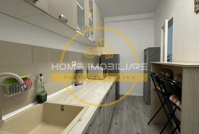🏠Apartament 1 cam, 40MP, decomandat, etaj 3 // 📍Capăt Păcurari - Rediu - 3