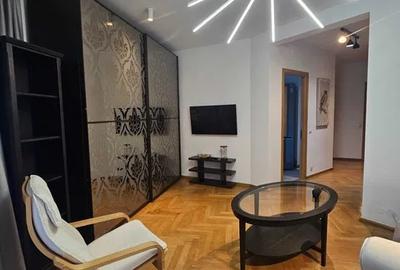 Titan | 2 Camere | Centrala | Bloc Nou | Prox. Metrou | Balcon | - 2