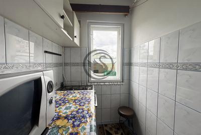 Garsoniera de vanzare | Zona Vest, Ploiesti | Comision 0% - 7