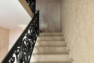 Apartament modern 2 camere 105 mp utli balcon 4,5 mp Calea Dumbravii - 8