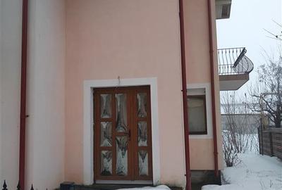 Vila, Bacau,zona, Hotel Levisticum. - 1