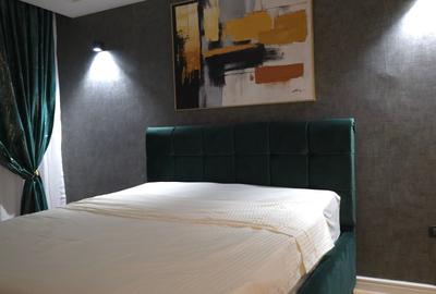 Vanzare Apartament 2 camere  Bulevardul Magheru 34 - 12