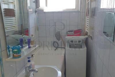 Girocului - 2 Camere - Bloc Izolat - Centrala Proprie + Boxa - 5