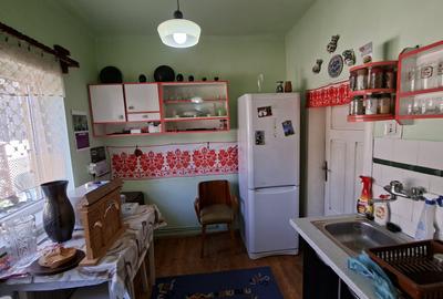 De vanzare casa singur in curte, 2 camere, Tg. Mures, Zona centrala - 12
