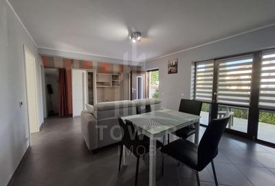 Apartament cu 2 camere circular în Tineretului