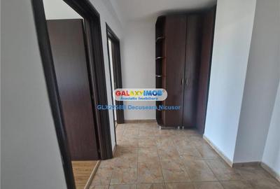 Apartament cu 3 camere Semi mobilat Utilat Chiajna 145.000 euro - 13