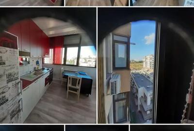 APARTAMENT 2 CAMERE | ZONA CAMPUS | LOC PARCARE - 12
