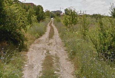 Teren construibil zona Baneasa, Sisesti - 5
