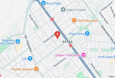 Casă cu 5 camere în Astra
