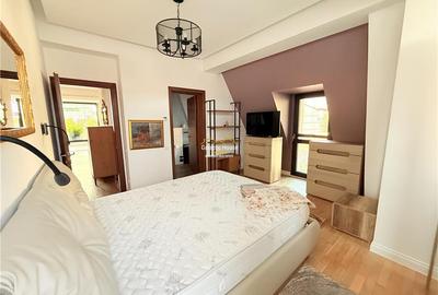 PENTHOUSE 3 CAMERE DOROBANTI -FLOREASCA -CARAGIALE -PARCARE SUBTERANA - 13