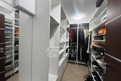 Vila de lux în Dumbrăvița cinci camere - 24
