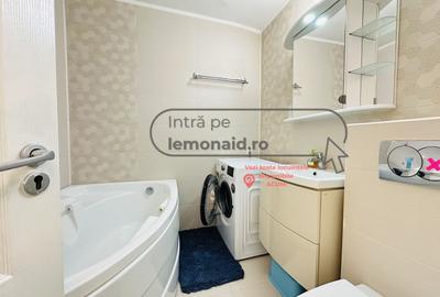 Apartament cu 2 camere de închiriat | Spitalul Județean | Aleea Cristalului 1 - 15