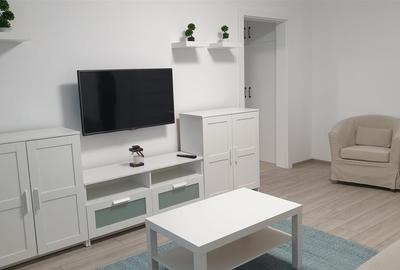 Apartament 2 camere cu balcon zona Mihai Viteazul - 3