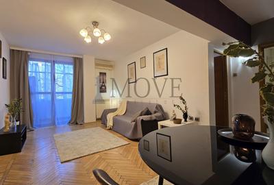 Apartament cochet cu 2 camere - Bulevardul NICOLAE BALCESCU - 16