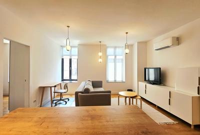Apartament 2 Camere în Ansamblul de Lux Carmen Sylva – Zona Unirii!!! - 9