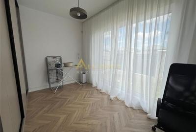 CASA PARTER MOBILATA SI UTILATA-3 CAMERE-2 BAI-STR.MIORITA - 22