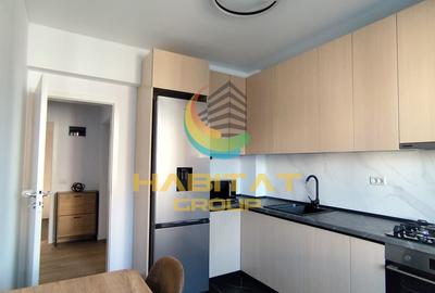 Apartament cu 2 camere decomandat în Brâncoveanu