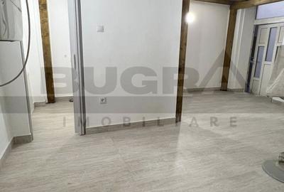 Spatiu pretabil pentru cabinet, Parter + Mansarda, zona Memorandumului - 2