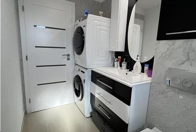 Apartament modern cu 3 camere si gradina de 165 mp zona Arhitectilor - 9