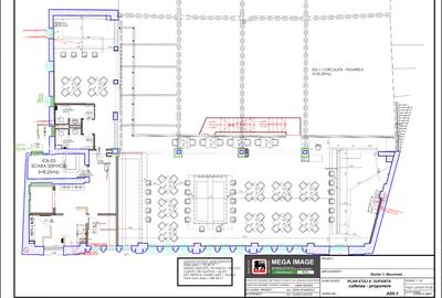 Spatiu Comercial HoReCa | Ultracentral | Utilat | Mobilat | Inchiriere - 18