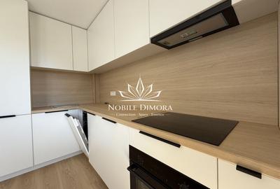 Apartament modern cu 2 camere, parcare pompa de caldura - Cetatii - 3